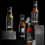 The Donis Hot Sauce - 4 Pack