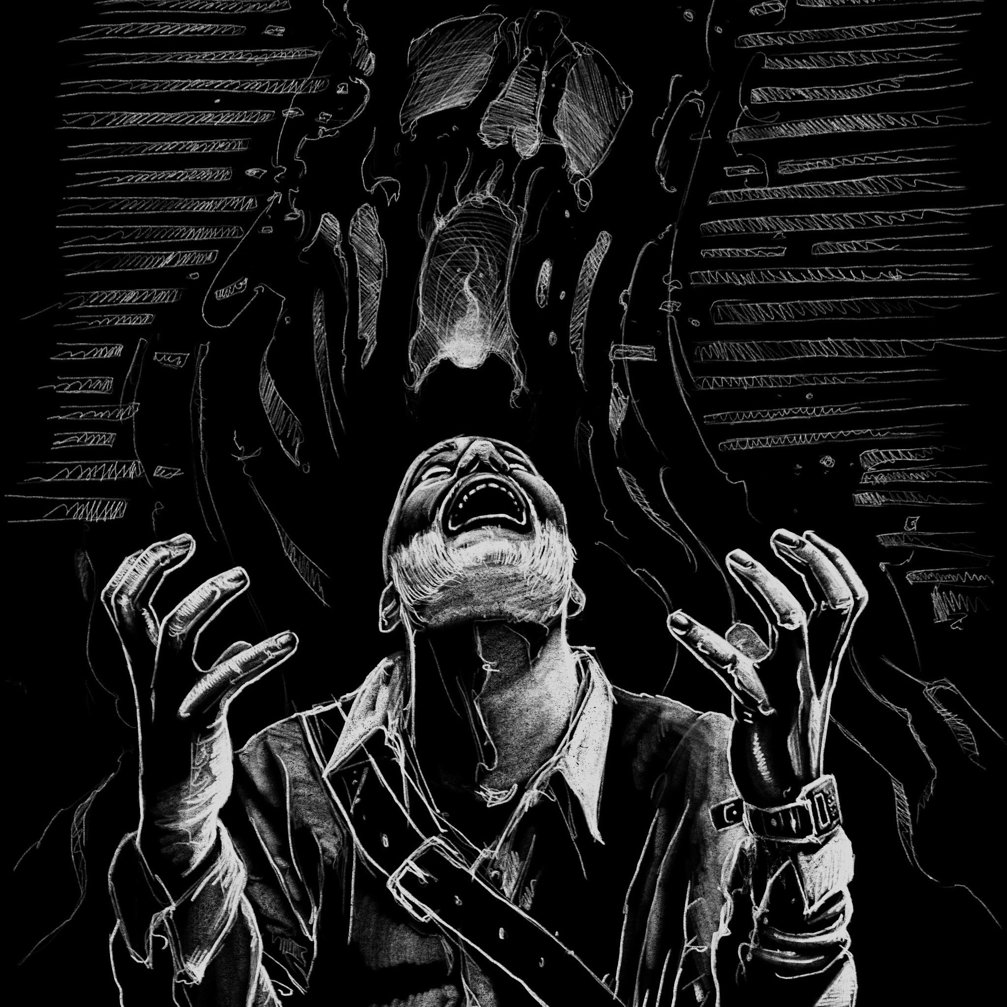 Revenant - The lingering family