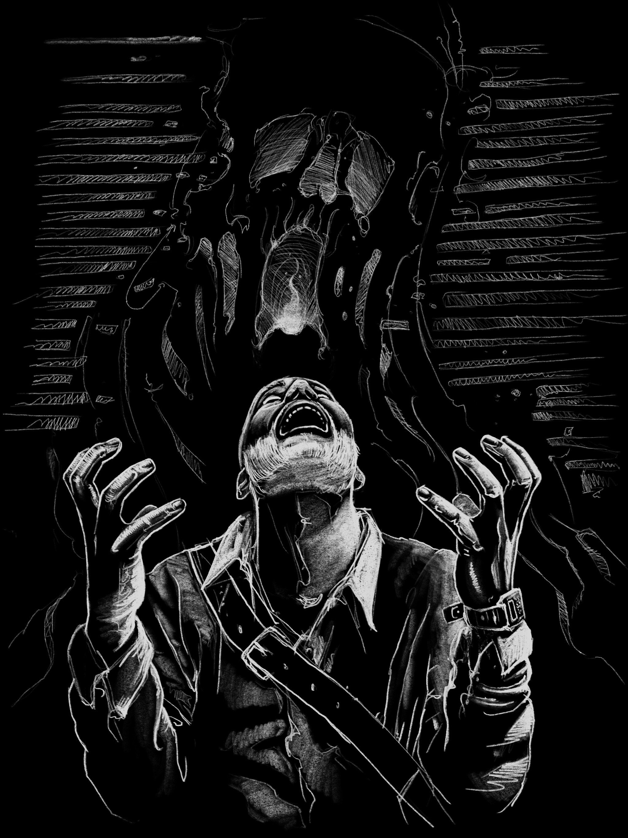 Revenant - The lingering family