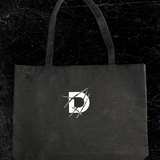 Distressed Donis Tote Bag