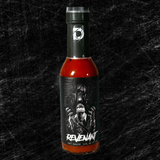 The Donis Hot Sauce - 4 Pack
