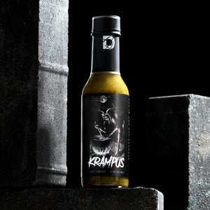 Krampus - Hot Sauce 5oz