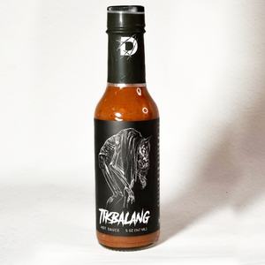 Tikbalang - Hot Sauce 5oz