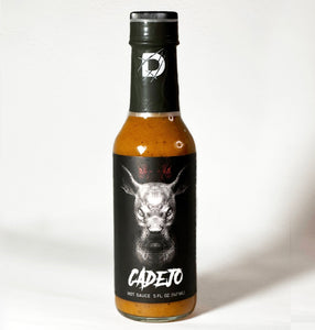 Cadejo - Hot Sauce 5oz