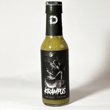 Krampus - Hot Sauce 5oz