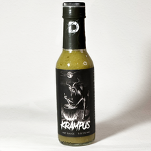 Load image into Gallery viewer, Krampus - Hot Sauce 5oz
