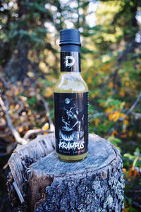 The Donis Hot Sauce - 3 Pack