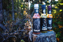Load image into Gallery viewer, The Donis Hot Sauce - 3 Pack
