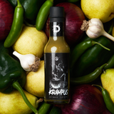 Krampus - Hot Sauce 5oz